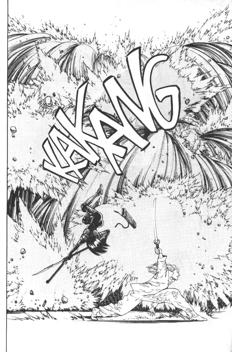 Battle Angel Alita Chapter 41 19